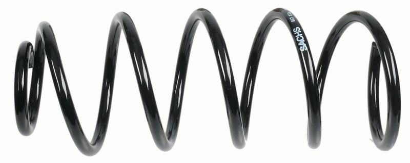 Пружина ходовой части SACHS 997813