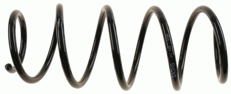 Пружина ходовой части SACHS 997843