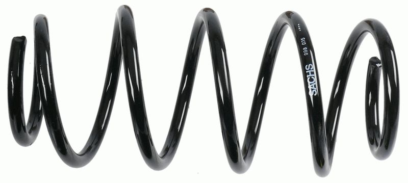 Пружина ходовой части SACHS 998035
