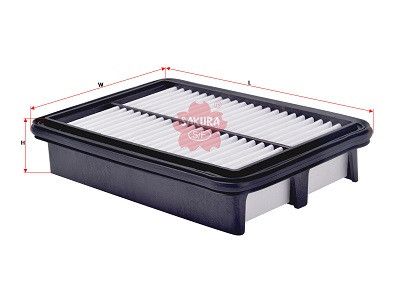 Воздушный фильтр SAKURA A17950