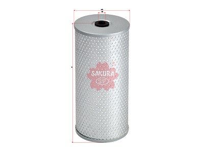 Масляный фильтр SAKURA O62180
