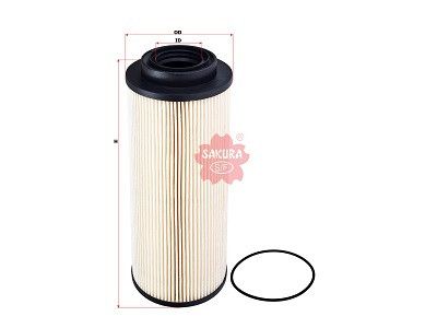 Топливный фильтр SAKURA SF79161