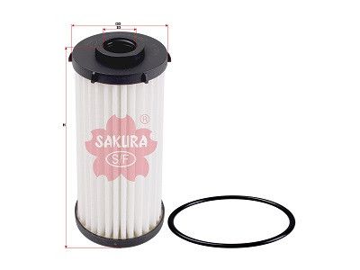 Гидрофильтр, автоматическая коробка передач SAKURA TE31560