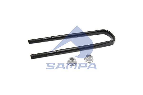 Стремянка рессоры SAMPA 0101271