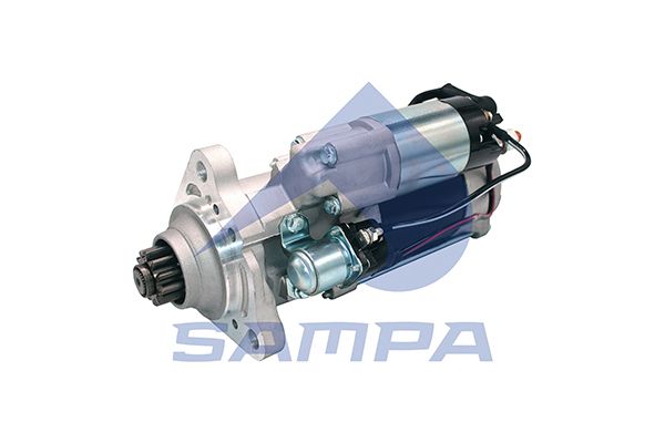 Стартер SAMPA 0101982