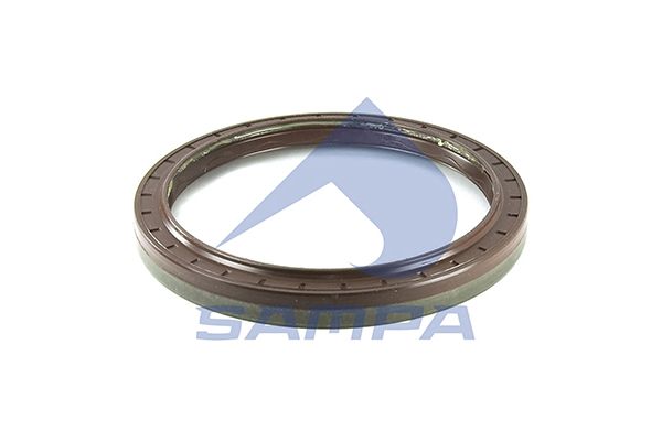 Уплотняющее кольцо, ступица колеса SAMPA 010205