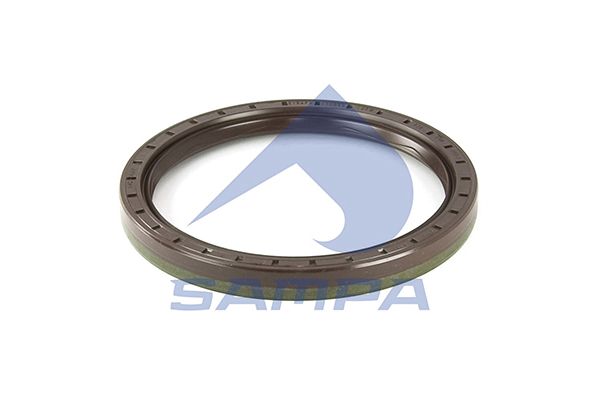 Уплотняющее кольцо, ступица колеса SAMPA 010232
