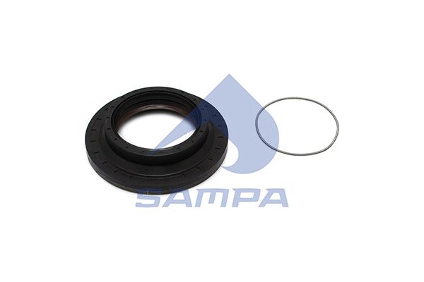 Уплотняющее кольцо, дифференциал SAMPA 010233