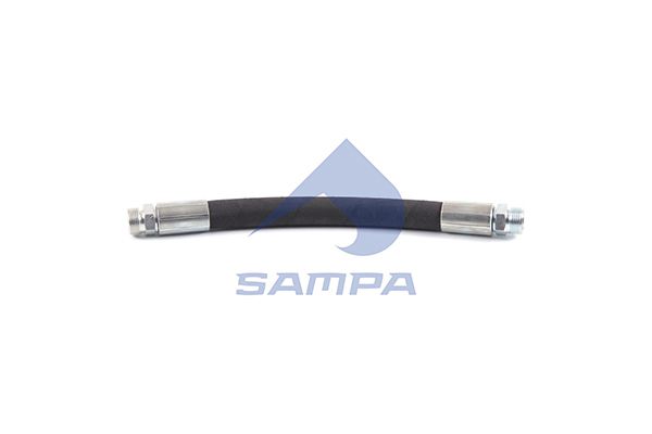 Гидравлический шланг, рулевое управление SAMPA 010298