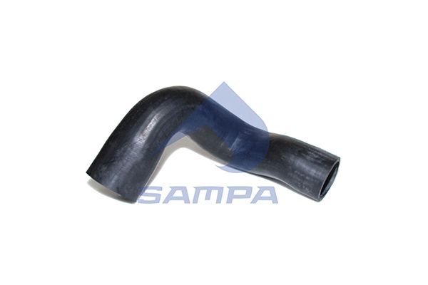 Шланг радиатора SAMPA 010316