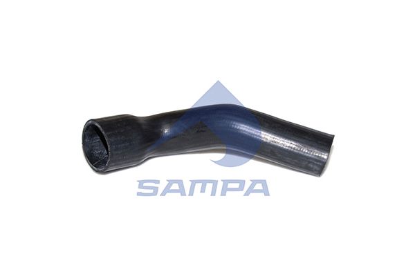 Трубка нагнетаемого воздуха SAMPA 010368