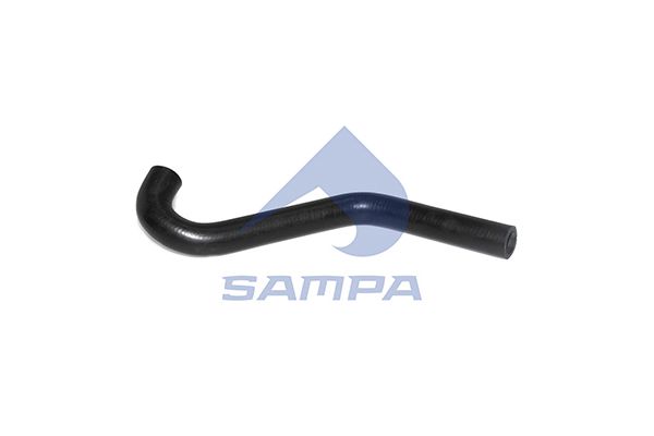 Гидравлический шланг, рулевое управление SAMPA 010377