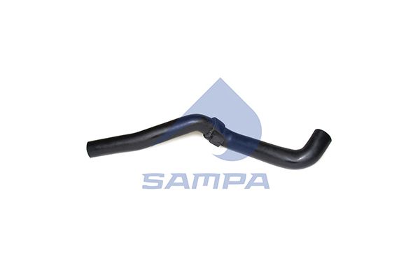 Масляный шланг SAMPA 010378
