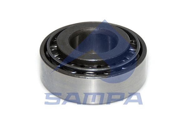 Подшипник ступицы колеса SAMPA 010412