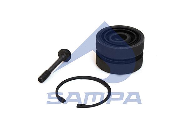 ремонтный комплект, рычаг подвески SAMPA 010584