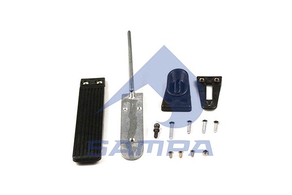 Педаль акселератора SAMPA 010590
