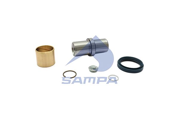 Ремкомплект, шкворень поворотного кулака SAMPA 010681