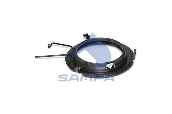 Ремкомплект, подшипник выключения сцепления SAMPA 010800
