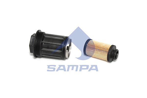 Карбамидный фильтр SAMPA 010874