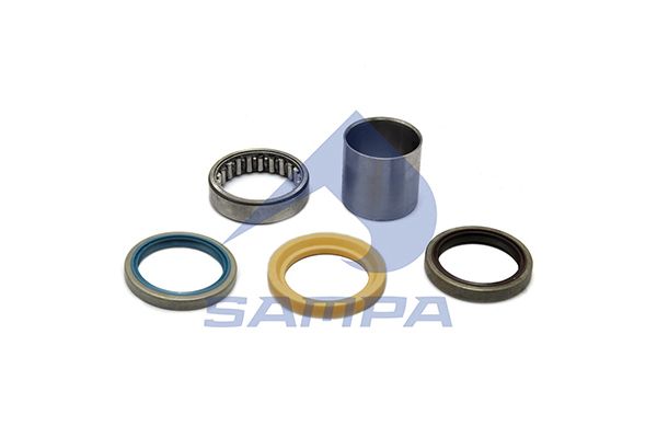 Ремкомплект, шкворень поворотного кулака SAMPA 010898