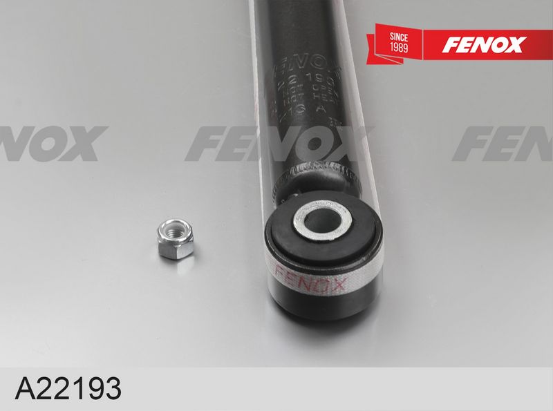 Амортизатор FENOX A22193