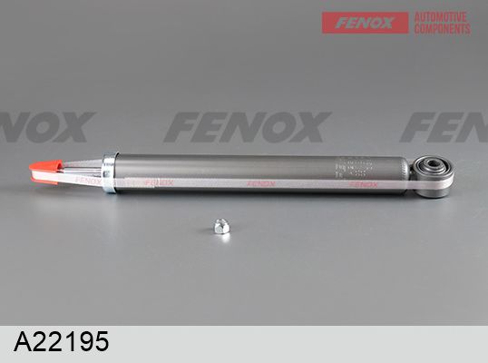 Амортизатор FENOX A22195