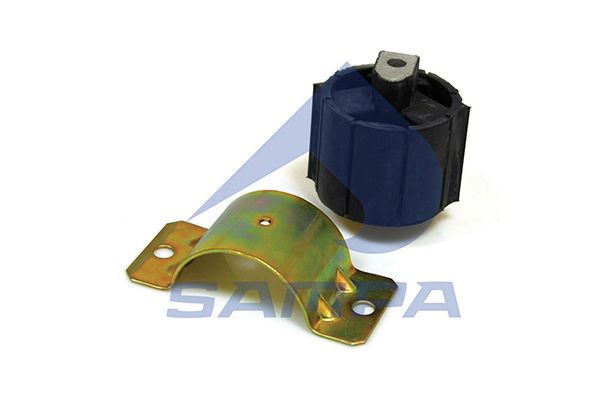 Подвеска, механическая коробка передач SAMPA 011284