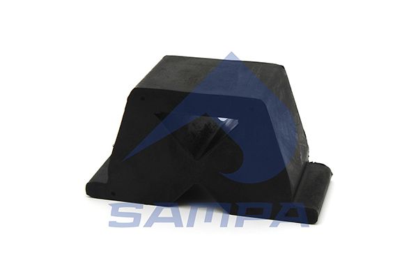 Буфер, амортизация SAMPA 011291