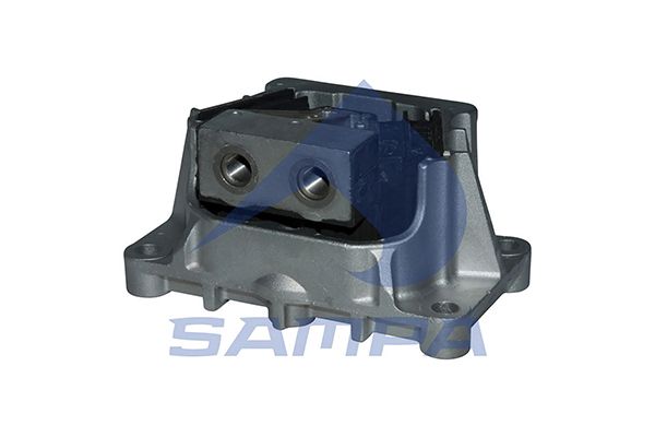 Подвеска, двигатель SAMPA 011398