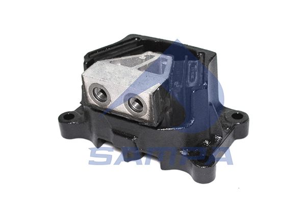 Подвеска, двигатель SAMPA 011405