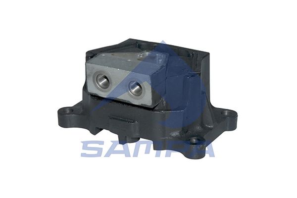 Подвеска, двигатель SAMPA 011411