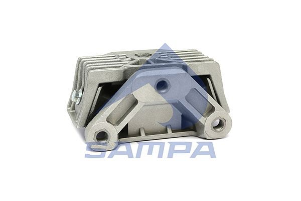 Подвеска, двигатель SAMPA 0114171