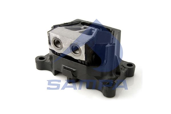 Подвеска, двигатель SAMPA 011424