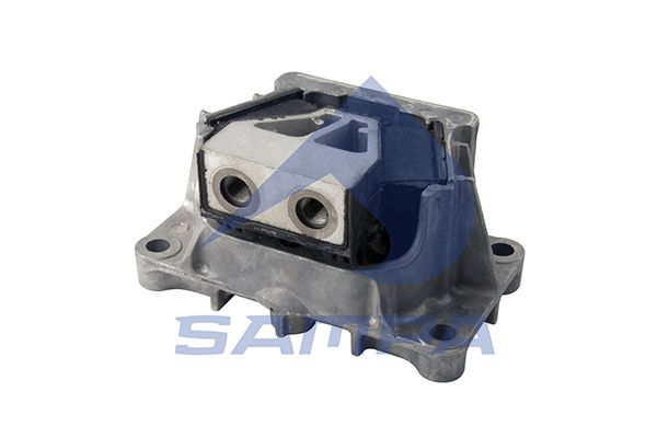 Подвеска, двигатель SAMPA 011427