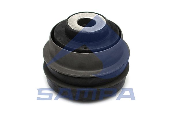 Втулка, подушка кабины водителя SAMPA 020028