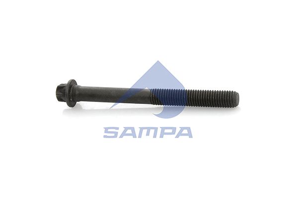 Болт головки цилиндра SAMPA 020063