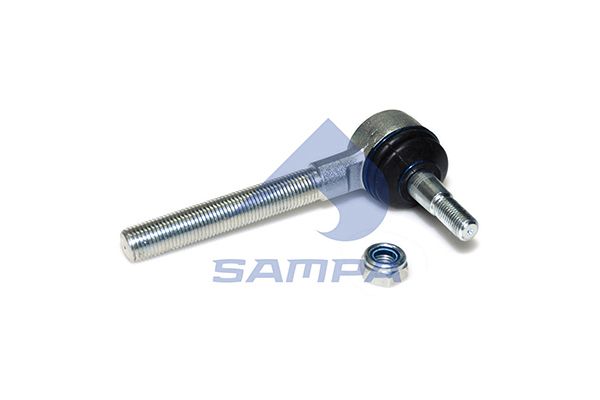 Шаровая головка, система тяг и рычагов SAMPA 020076