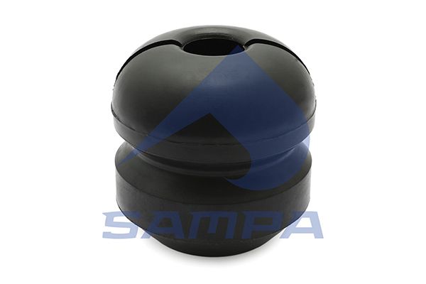 Буфер, амортизация SAMPA 020108