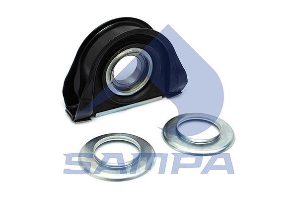 Подвеска, карданный вал SAMPA 020157