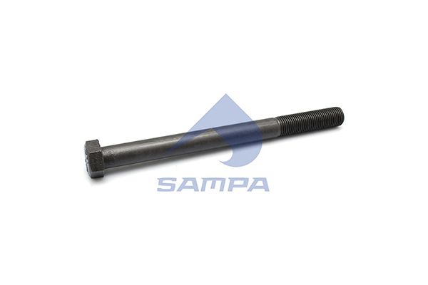 Палец ушка рессоры SAMPA 020210