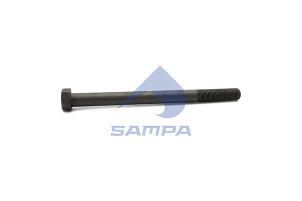 Палец ушка рессоры SAMPA 020211
