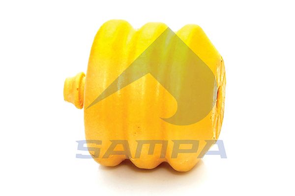 Буфер, рессорная пластина SAMPA 020233