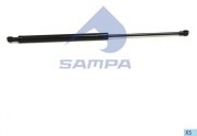 Запчасть SAMPA 02023901