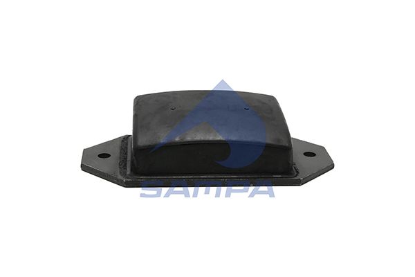 Буфер, амортизация SAMPA 020282