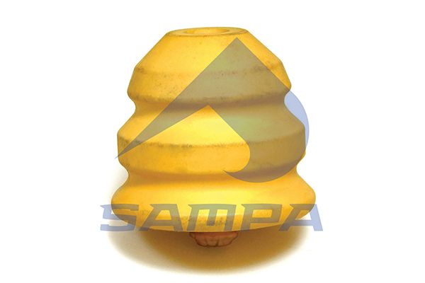Буфер, рессорная пластина SAMPA 020335