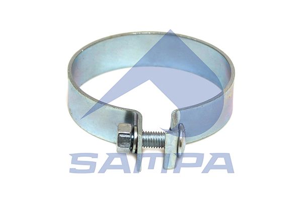 Соединительные элементы, система выпуска SAMPA 020344