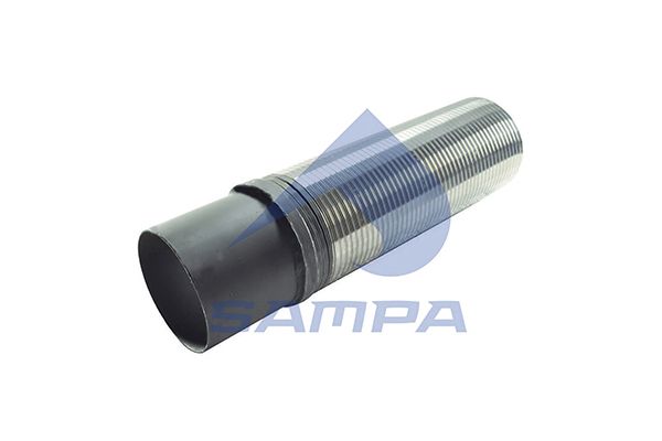 Гофрированная труба, выхлопная система SAMPA 020397