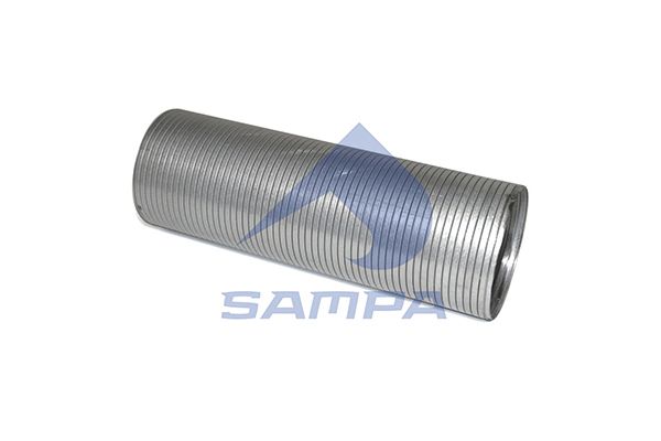 Гофрированная труба, выхлопная система SAMPA 020399