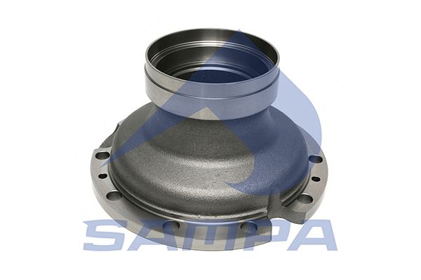 Ступица колеса SAMPA 020422