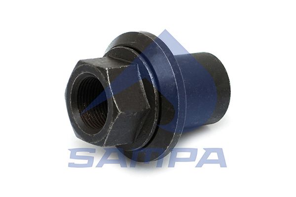 Гайка крепления колеса SAMPA 020458